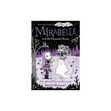 Mirabelle and the Haunted House: Volume 10