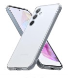 Husa Samsung A25 5G a256 Silicon Transparenta