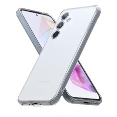 Husa Samsung A25 5G a256 Silicon Transparenta