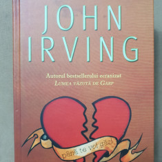 Până te voi găsi - John Irving