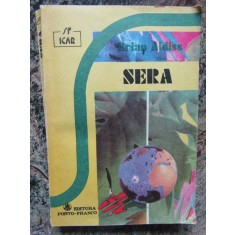 SERA-BRIAN ALDISS