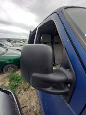 Oglinda dreapta Volkswagen Transporter T4 2.5 TDI OEM 1990-2003 foto