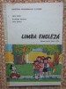 LIMBA ENGLEZA , MANUAL PENTRU CLASA A III-A de ANCA ILIESCU , ... , ANCA IONICI