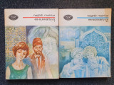 ES-SUKKARIYYA - Naghib Mahfuz (2 volume)