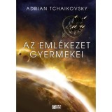 Az eml&eacute;kezet gyermekei - Adrian Tchaikovsky