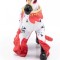 Papo Figurina Calul Regelui Arthur