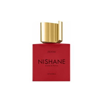 Nishane Zenne Extrait De Parfum Extract de parfum unisex 50 ml foto