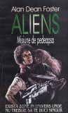 Alan Dean Foster - Aliens: Misiune de pedeapsa