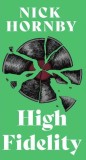 High Fidelity - Nick Hornby