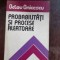PROBABILITATI SI PROCESE ALEATOARE - OCTAV ONICESCU