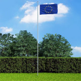 Steag Europa, 90 x 150 cm GartenMobel Dekor, vidaXL