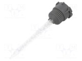 V&acirc;rf pentru pistol LOCTITE 10 buc.
