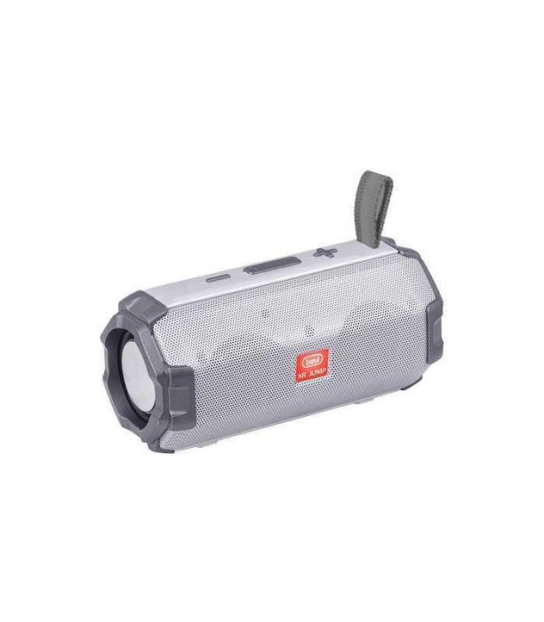 Boxa Bluetooth XR 8A20 10W argintiu Trevi