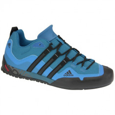 Pantofi Barbati Adidas Terrex Swift Solo D67033 foto