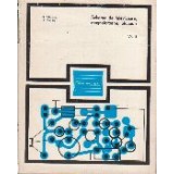 Scheme de televizoare, magnetofoane, picupuri - Volumul al II-lea, Editia a 2-a imbunatatita