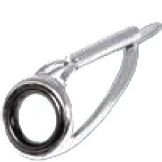 Inel varf argintiu SIC , TUB=1,5MM/D=8,0MM - Lineaeffe foto