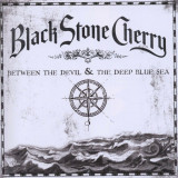 Black Stone Cherry Between The Devil The Deep Blue Sea (cd)