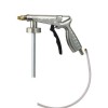 Pistol sablat TROY 18626, duza 10mm, 5 bari, furtun 500mm, 300L/min, 295x220x55mm