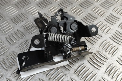 &amp;Icirc;ncuietoare capota TOYOTA C-HR _X2_, _H2_ 2023 OEM: 53510-F4100 30906579 foto
