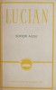 Scrieri Alese - Lucian: Roman Beletristica, Carte Noua/Anticariat