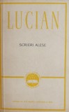 Scrieri alese - Lucian