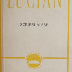 Scrieri alese - Lucian