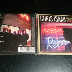 [CDA] Chris Isaak - Beyond the sun - collector's edition - cd audio original