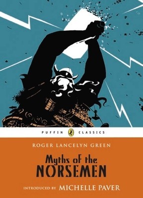 Myths of the Norsemen foto