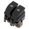Comutator macara geam Renault Clio 2 1998-, Thalia 2002-, NTY EWS-RE-008