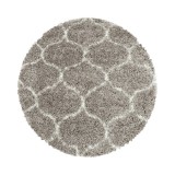 Cumpara ieftin Covor Salsa Bej 80x80 cm