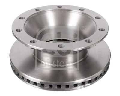 FEBI BILSTEIN 47030 Disc frana foto