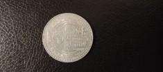 Moneda 5 lei Republica Socialista Romania 1978