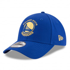 Sapca New Era The League Golden State Warriors - 162228122 foto