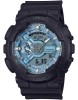 Ceas Barbati, Casio G-Shock, Classic GA-1 GA-110CD-1A2ER - Marime universala