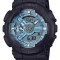 Ceas Barbati, Casio G-Shock, Classic GA-1 GA-110CD-1A2ER - Marime universala