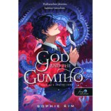 The God and the Gumiho - Az isten &eacute;s a Skarl&aacute;t R&oacute;ka - A sors fonala 1. - Sophie Kim