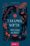 Tăr&acirc;mul nopții (Vol. 2) - Hardcover - Young Art