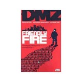 Cumpara ieftin DMZ Vol. 4