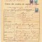 AMS - EXTRAS DIN CONDICA DE NASTERE SI BOTEZ, PAROHIA SIRET, ANUL 1949