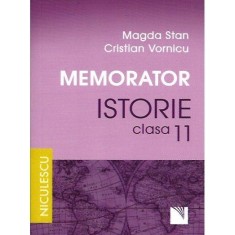 Cauti Istorie Manual Pentru Clasa A X A Magda Stan Cristian