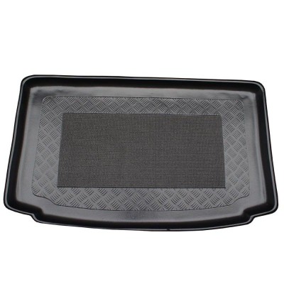 Tavita portbagaj Peugeot 206 Hatchback 1998-2012 Aristar foto