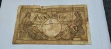 2000 lei 1944 uzată