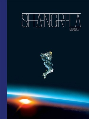 Shangri-La foto
