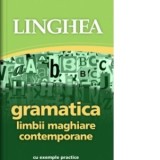 Gramatica limbii maghiare contemporane