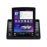 Navigatie dedicata cu Android Mitsubishi Pajero II 1990 - 2001, 8GB RAM, Radio