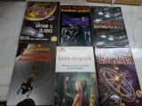 Cumpara ieftin Lot 6 carti SF