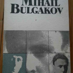 Mihail Bilgakov - Izolda Virsta ,286578