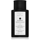 Pestle &amp; Mortar C Clarify tonic curatare profunda cu acid salicilic 200 ml