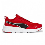 Supertec Zero For All Time Red-Puma Blac