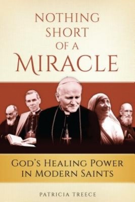 Nothing Short of a Miracle: God&amp;#039;s Healing Power in Modern Saints foto